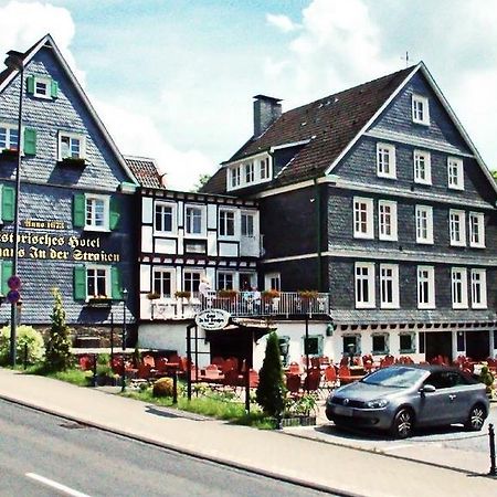 Hotel In Der Strassen Solingen Extérieur photo