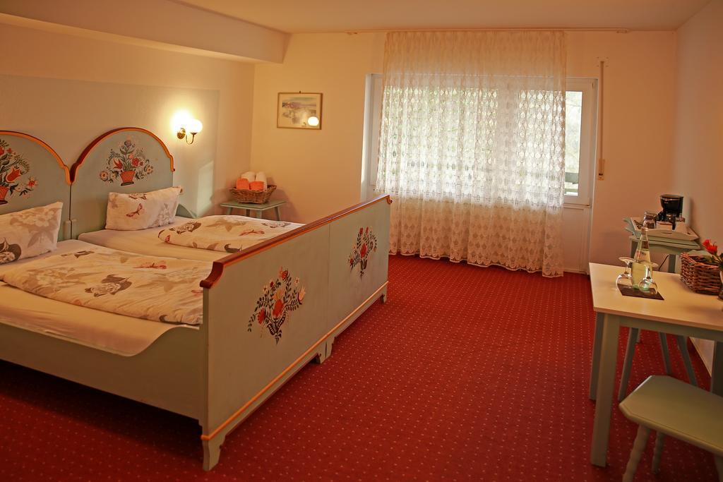 Hotel In Der Strassen Solingen Extérieur photo