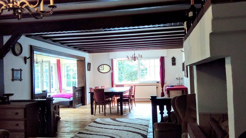 Hotel In Der Strassen Solingen Extérieur photo