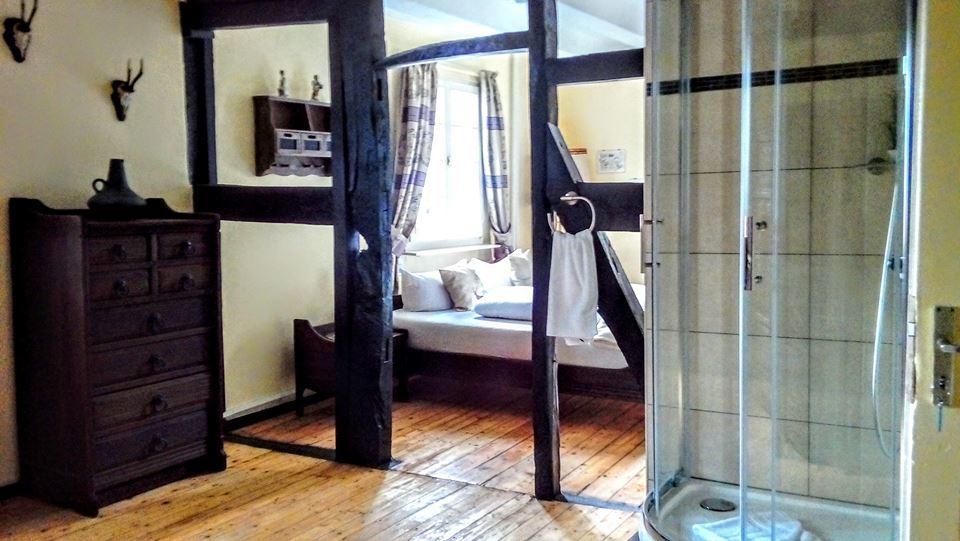 Hotel In Der Strassen Solingen Extérieur photo