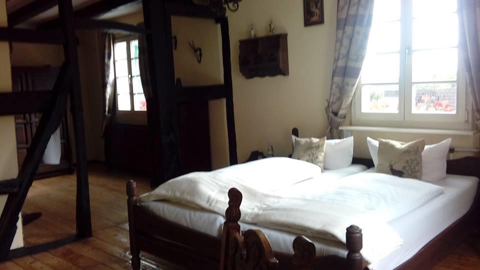 Hotel In Der Strassen Solingen Extérieur photo